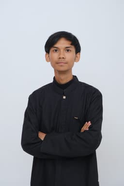Muh Nur Aslam